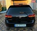 Черный Фольксваген e-Golf, объемом двигателя 0 л и пробегом 103 тыс. км за 17700 $, фото 9 на Automoto.ua