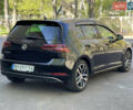 Чорний Фольксваген e-Golf, об'ємом двигуна 0 л та пробігом 101 тис. км за 13700 $, фото 36 на Automoto.ua