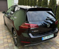 Черный Фольксваген e-Golf, объемом двигателя 0 л и пробегом 79 тыс. км за 15500 $, фото 4 на Automoto.ua