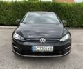 Чорний Фольксваген e-Golf, об'ємом двигуна 0 л та пробігом 117 тис. км за 15400 $, фото 1 на Automoto.ua