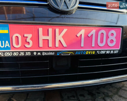 Чорний Фольксваген e-Golf, об'ємом двигуна 0 л та пробігом 139 тис. км за 14500 $, фото 48 на Automoto.ua