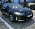 Черный Фольксваген e-Golf, объемом двигателя 0 л и пробегом 144 тыс. км за 12500 $, фото 1 на Automoto.ua