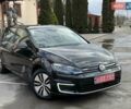 Черный Фольксваген e-Golf, объемом двигателя 0 л и пробегом 84 тыс. км за 14500 $, фото 12 на Automoto.ua