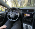 Чорний Фольксваген e-Golf, об'ємом двигуна 0 л та пробігом 101 тис. км за 13700 $, фото 29 на Automoto.ua