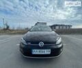 Черный Фольксваген e-Golf, объемом двигателя 0 л и пробегом 144 тыс. км за 13000 $, фото 5 на Automoto.ua