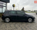 Черный Фольксваген e-Golf, объемом двигателя 0 л и пробегом 70 тыс. км за 16999 $, фото 7 на Automoto.ua