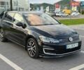 Черный Фольксваген e-Golf, объемом двигателя 0 л и пробегом 97 тыс. км за 15300 $, фото 1 на Automoto.ua
