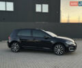 Черный Фольксваген e-Golf, объемом двигателя 0 л и пробегом 120 тыс. км за 14600 $, фото 6 на Automoto.ua