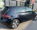 Черный Фольксваген e-Golf, объемом двигателя 0 л и пробегом 136 тыс. км за 12599 $, фото 5 на Automoto.ua