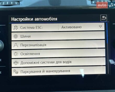 Черный Фольксваген e-Golf, объемом двигателя 0 л и пробегом 103 тыс. км за 14200 $, фото 43 на Automoto.ua