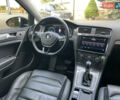 Черный Фольксваген e-Golf, объемом двигателя 0 л и пробегом 138 тыс. км за 13970 $, фото 44 на Automoto.ua