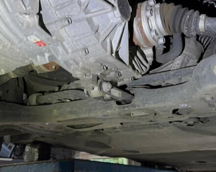 Черный Фольксваген e-Golf, объемом двигателя 0 л и пробегом 99 тыс. км за 13700 $, фото 9 на Automoto.ua