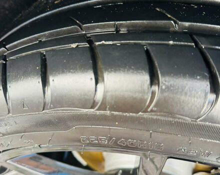 Чорний Фольксваген e-Golf, об'ємом двигуна 0 л та пробігом 139 тис. км за 14500 $, фото 41 на Automoto.ua