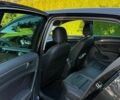 Черный Фольксваген e-Golf, объемом двигателя 0 л и пробегом 99 тыс. км за 16200 $, фото 8 на Automoto.ua
