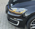 Черный Фольксваген e-Golf, объемом двигателя 0 л и пробегом 120 тыс. км за 14600 $, фото 1 на Automoto.ua