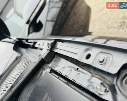 Чорний Фольксваген e-Golf, об'ємом двигуна 0 л та пробігом 139 тис. км за 14500 $, фото 24 на Automoto.ua