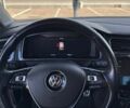 Черный Фольксваген e-Golf, объемом двигателя 0 л и пробегом 79 тыс. км за 16500 $, фото 13 на Automoto.ua