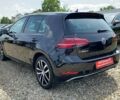 Черный Фольксваген e-Golf, объемом двигателя 0 л и пробегом 79 тыс. км за 16200 $, фото 15 на Automoto.ua