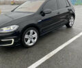 Чорний Фольксваген e-Golf, об'ємом двигуна 0 л та пробігом 113 тис. км за 15799 $, фото 12 на Automoto.ua