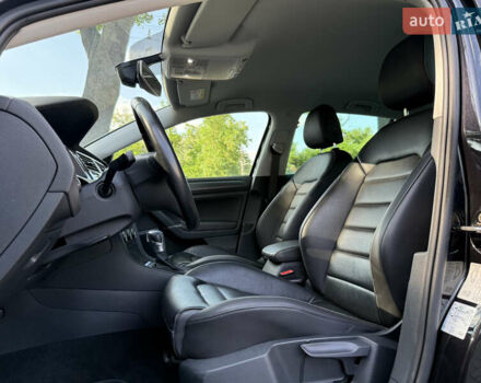 Чорний Фольксваген e-Golf, об'ємом двигуна 0 л та пробігом 78 тис. км за 15999 $, фото 17 на Automoto.ua