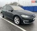 Чорний Фольксваген e-Golf, об'ємом двигуна 0 л та пробігом 113 тис. км за 15799 $, фото 4 на Automoto.ua