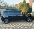 Черный Фольксваген e-Golf, объемом двигателя 0 л и пробегом 103 тыс. км за 17700 $, фото 20 на Automoto.ua