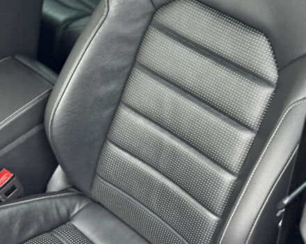 Черный Фольксваген e-Golf, объемом двигателя 0 л и пробегом 127 тыс. км за 14150 $, фото 32 на Automoto.ua