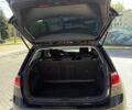 Чорний Фольксваген e-Golf, об'ємом двигуна 0 л та пробігом 135 тис. км за 15400 $, фото 19 на Automoto.ua