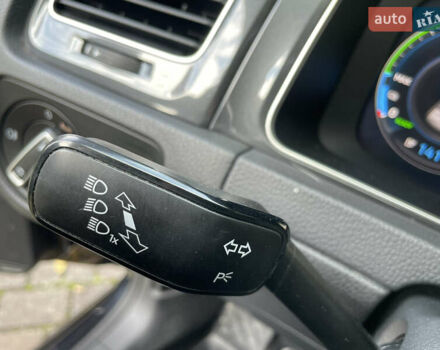 Черный Фольксваген e-Golf, объемом двигателя 0 л и пробегом 138 тыс. км за 13970 $, фото 39 на Automoto.ua
