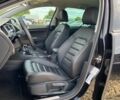 Черный Фольксваген e-Golf, объемом двигателя 0 л и пробегом 79 тыс. км за 16200 $, фото 37 на Automoto.ua