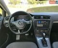 Чорний Фольксваген e-Golf, об'ємом двигуна 0 л та пробігом 54 тис. км за 15200 $, фото 23 на Automoto.ua