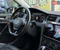 Чорний Фольксваген e-Golf, об'ємом двигуна 0 л та пробігом 78 тис. км за 15999 $, фото 39 на Automoto.ua