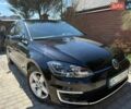 Черный Фольксваген e-Golf, объемом двигателя 0 л и пробегом 94 тыс. км за 14900 $, фото 1 на Automoto.ua