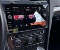 Черный Фольксваген e-Golf, объемом двигателя 0 л и пробегом 109 тыс. км за 14300 $, фото 29 на Automoto.ua