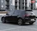 Черный Фольксваген e-Golf, объемом двигателя 0 л и пробегом 107 тыс. км за 15999 $, фото 6 на Automoto.ua