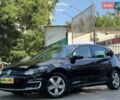 Чорний Фольксваген e-Golf, об'ємом двигуна 0 л та пробігом 78 тис. км за 15999 $, фото 1 на Automoto.ua