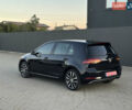 Черный Фольксваген e-Golf, объемом двигателя 0 л и пробегом 120 тыс. км за 14600 $, фото 2 на Automoto.ua