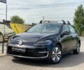 Черный Фольксваген e-Golf, объемом двигателя 0 л и пробегом 101 тыс. км за 14500 $, фото 1 на Automoto.ua
