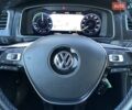 Черный Фольксваген e-Golf, объемом двигателя 0 л и пробегом 103 тыс. км за 14200 $, фото 24 на Automoto.ua