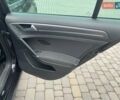 Чорний Фольксваген e-Golf, об'ємом двигуна 0 л та пробігом 105 тис. км за 13699 $, фото 17 на Automoto.ua
