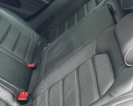 Черный Фольксваген e-Golf, объемом двигателя 0 л и пробегом 127 тыс. км за 14150 $, фото 38 на Automoto.ua