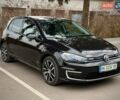Чорний Фольксваген e-Golf, об'ємом двигуна 0 л та пробігом 81 тис. км за 13800 $, фото 6 на Automoto.ua