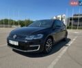 Чорний Фольксваген e-Golf, об'ємом двигуна 0 л та пробігом 69 тис. км за 15700 $, фото 5 на Automoto.ua