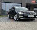 Черный Фольксваген e-Golf, объемом двигателя 0 л и пробегом 97 тыс. км за 12500 $, фото 12 на Automoto.ua