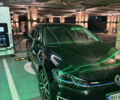 Черный Фольксваген e-Golf, объемом двигателя 0 л и пробегом 99 тыс. км за 13700 $, фото 15 на Automoto.ua
