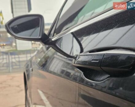 Черный Фольксваген e-Golf, объемом двигателя 0 л и пробегом 72 тыс. км за 12900 $, фото 28 на Automoto.ua