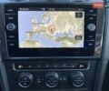 Черный Фольксваген e-Golf, объемом двигателя 0 л и пробегом 103 тыс. км за 14200 $, фото 28 на Automoto.ua