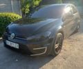 Чорний Фольксваген e-Golf, об'ємом двигуна 0 л та пробігом 61 тис. км за 14800 $, фото 1 на Automoto.ua