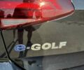 Чорний Фольксваген e-Golf, об'ємом двигуна 0 л та пробігом 28 тис. км за 17700 $, фото 12 на Automoto.ua