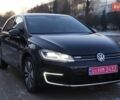 Черный Фольксваген e-Golf, объемом двигателя 0 л и пробегом 163 тыс. км за 11800 $, фото 3 на Automoto.ua